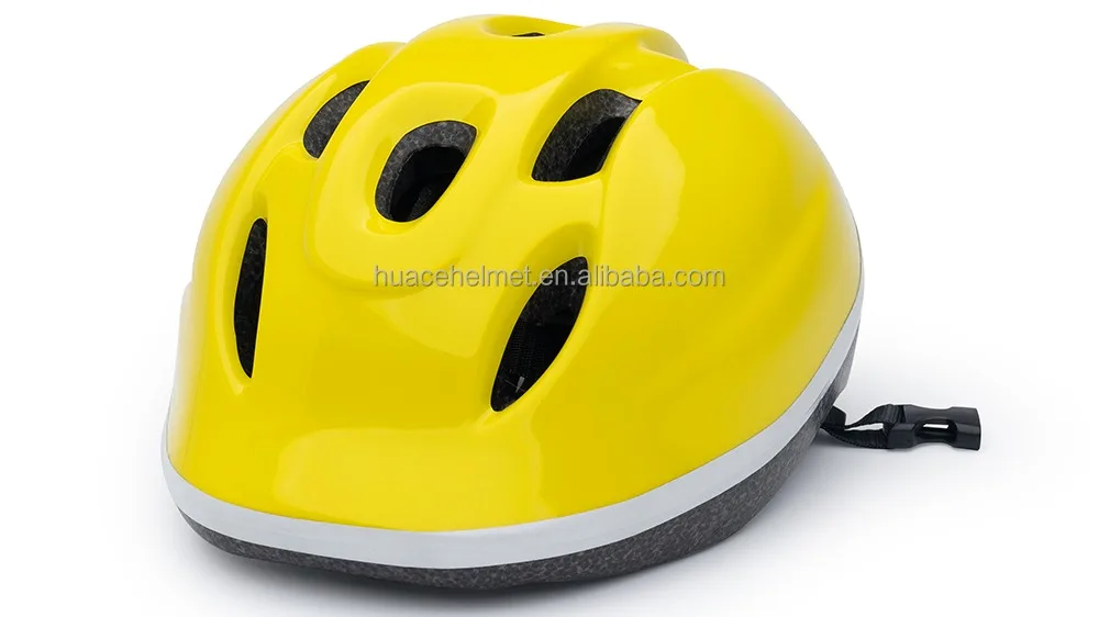 Kids Bike Helmet Adjustable Safety Helmet For Children 8 Vents For
