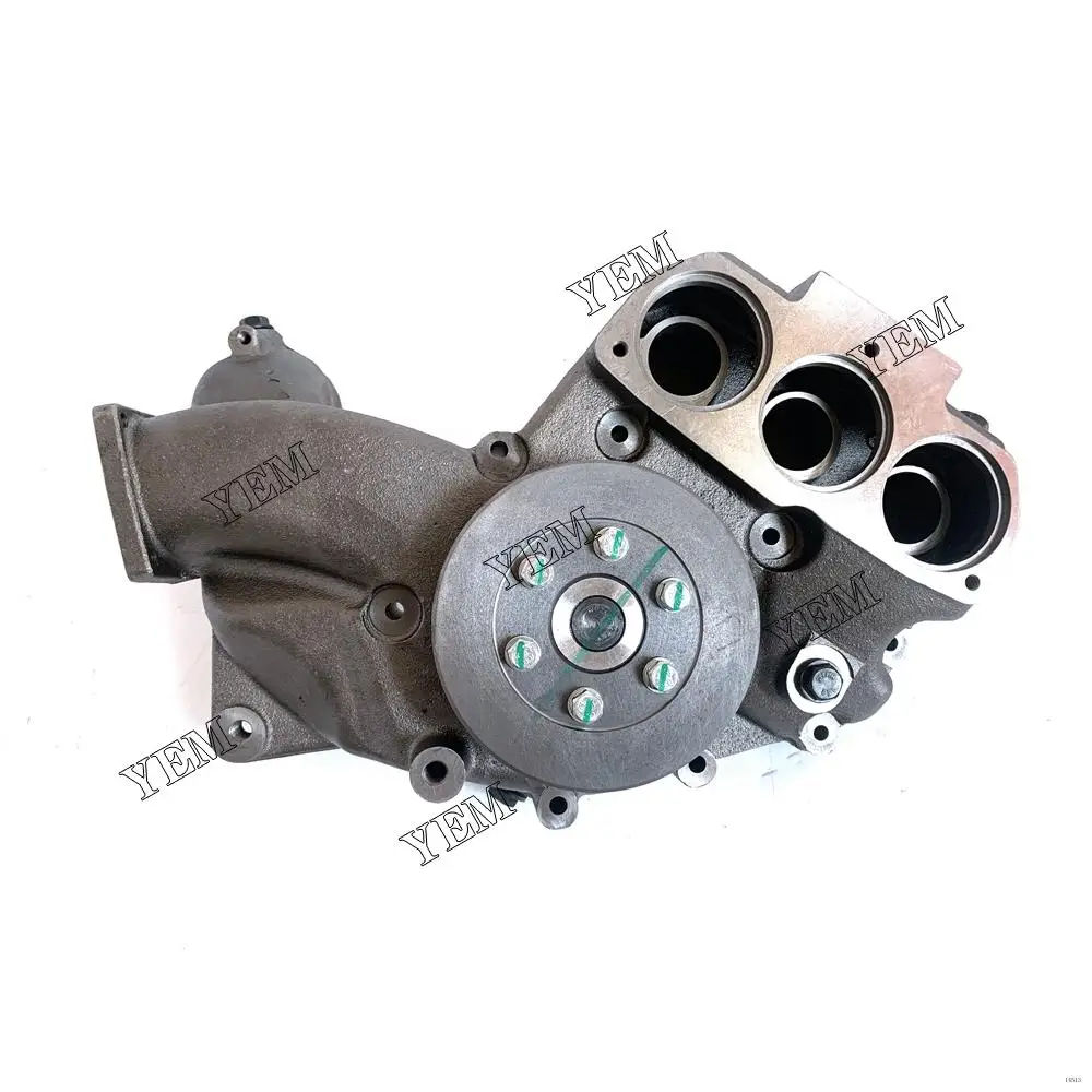 Water Pump for Doosan P158