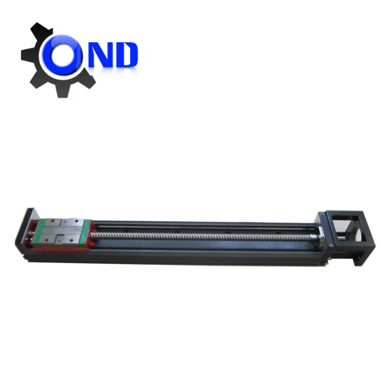 Hiwin KK40 Series Linear Actuator Professional Supplier