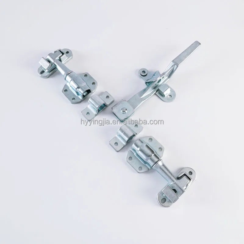 Trailer Door Lock 27mm Truck Body Rear Door Lock 153531 Buy Truck