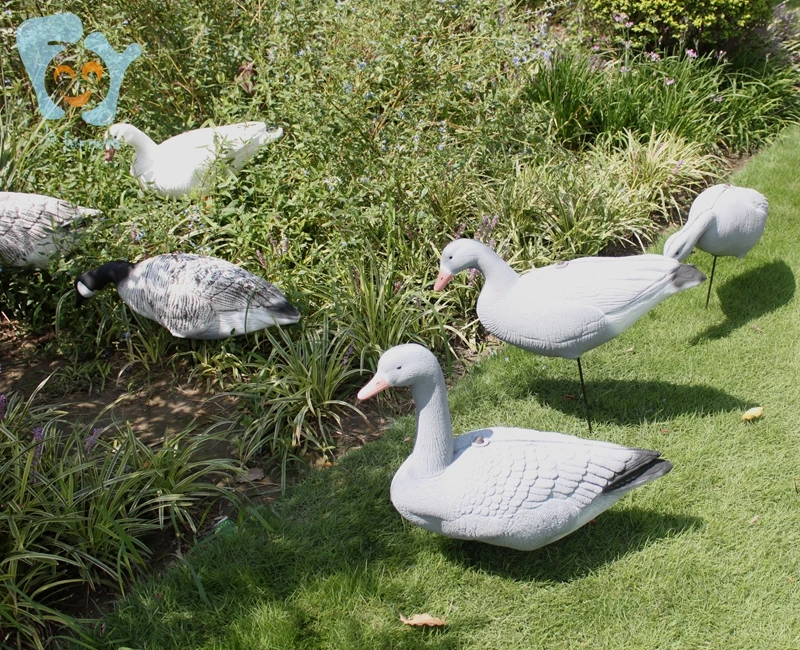 Inflatable Eva Foam Canadian Goose Decoy Duck Hunting Decoy Buy