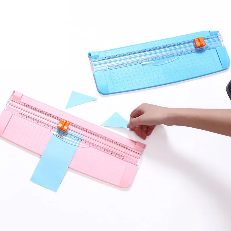 A2 Cutter Portable Paper Cutter - Precision A2, A3, A4, A5 Trimmer