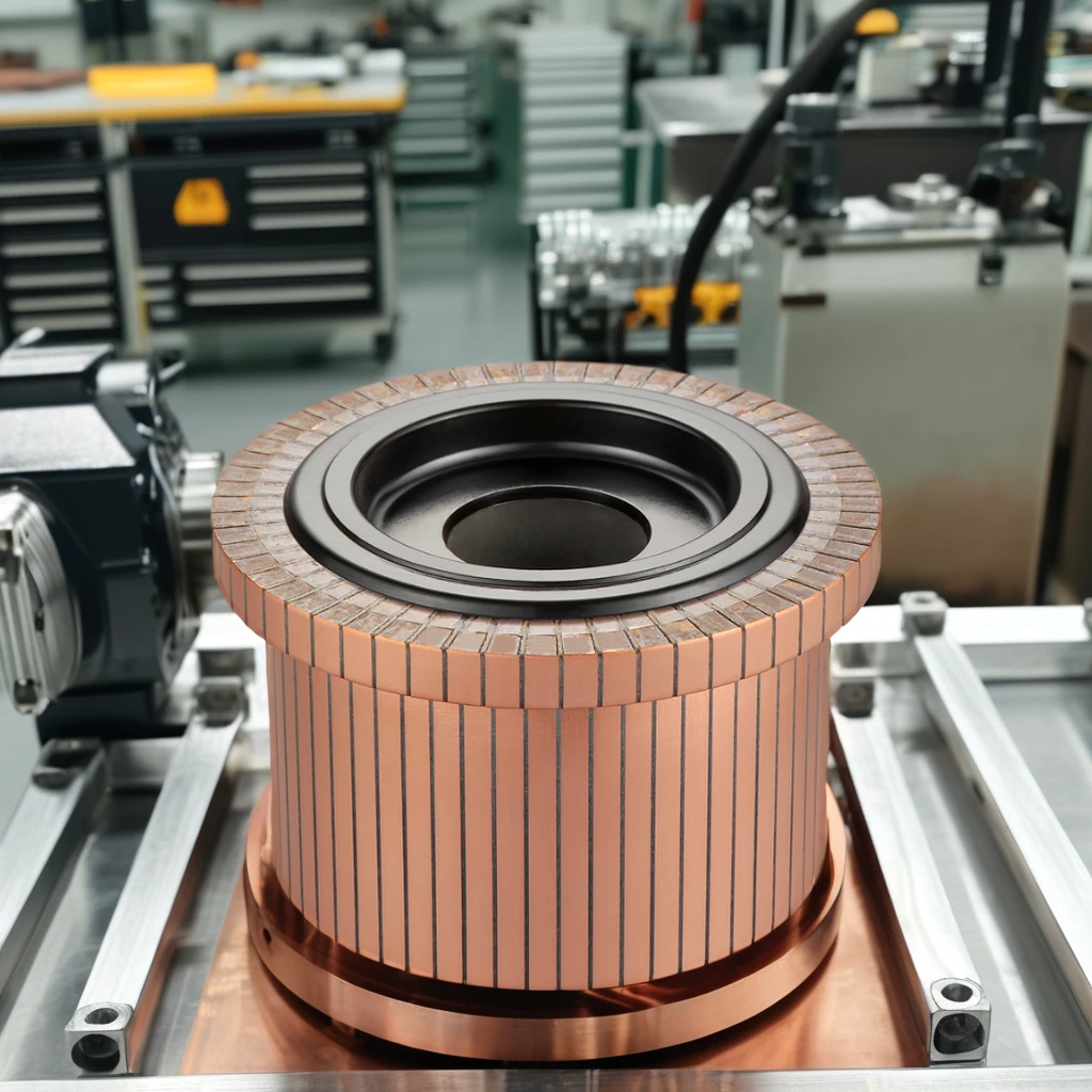 Customized Universal Commutator for Armature Motor COLLECTOR Motor Accessories Power Tools