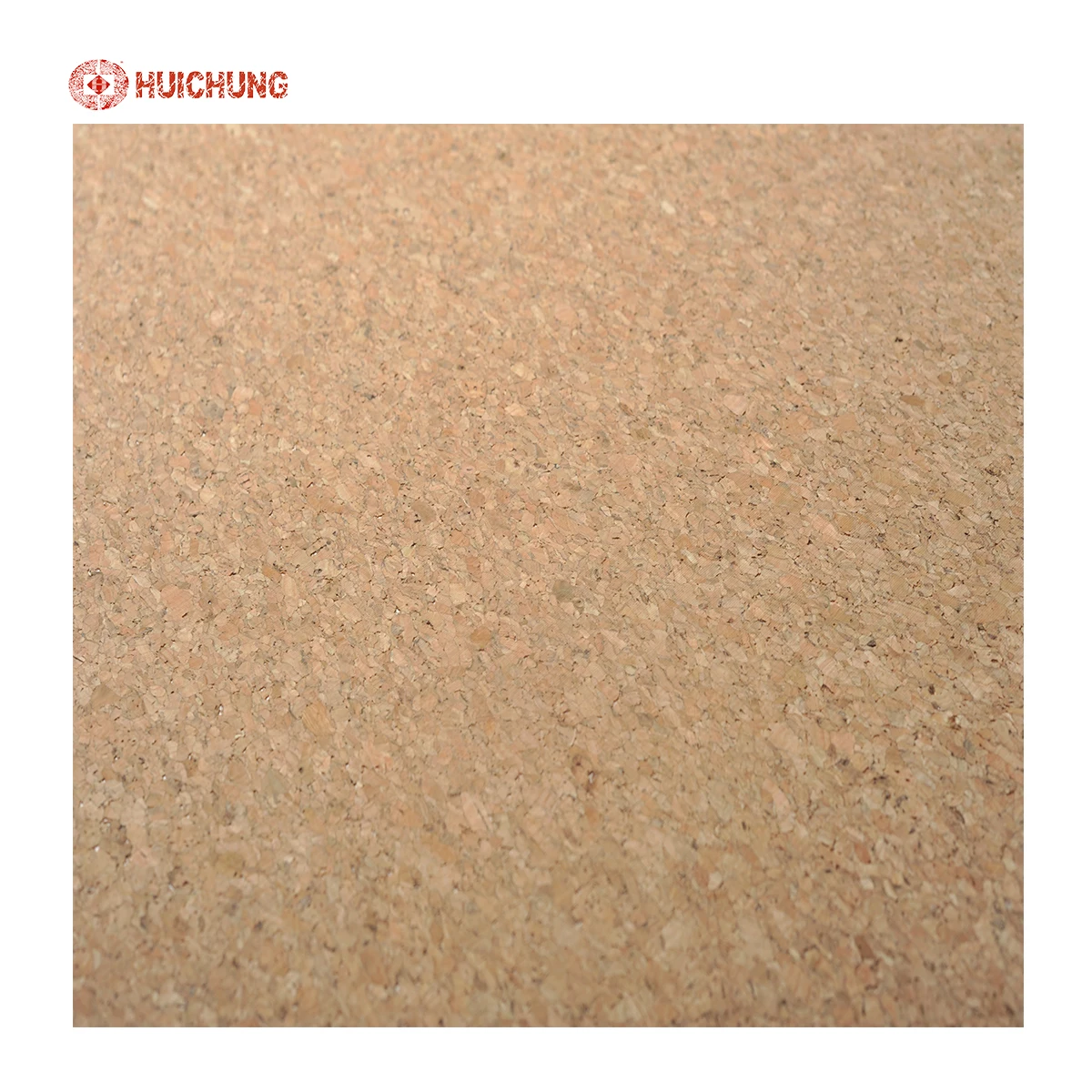 Ready to ship high quality natural cork leather for shoes cork mat yoga mat bags sleeve sheet board coaster