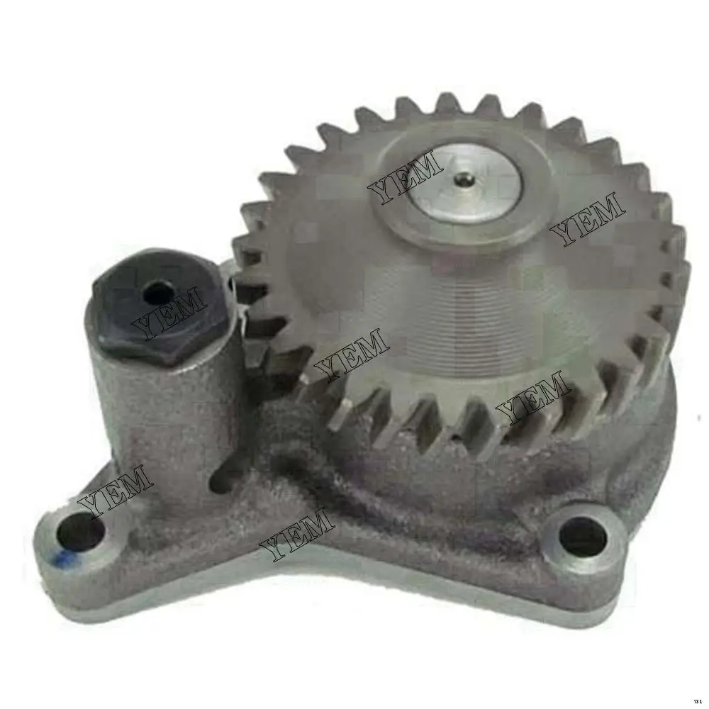 Equipment Machinery Parts New Oil Pump 11-9249 for Thermo king TK486 Engine