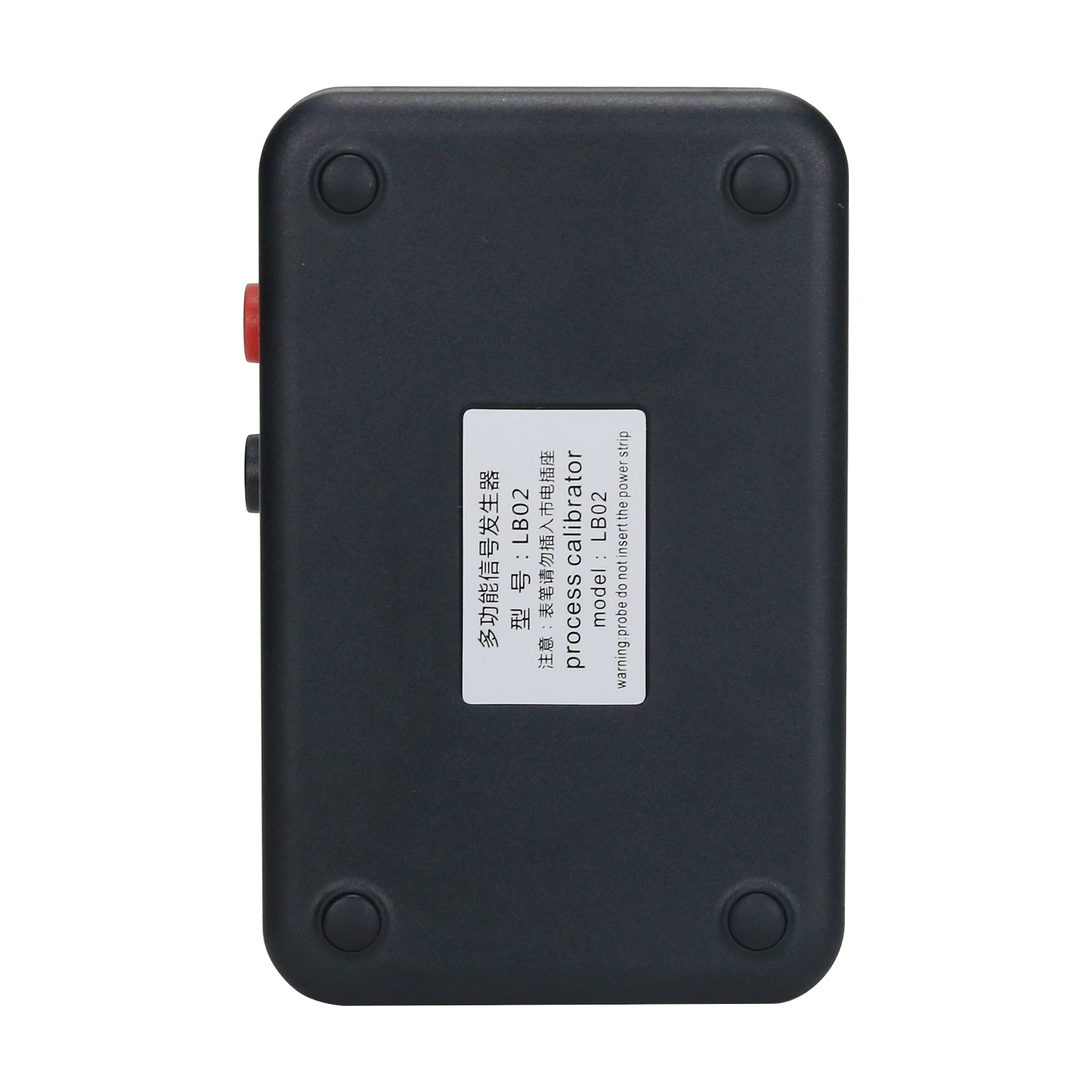 GENERATORE DI SEGNALE Calibratore Processo Sorgente SG-003A 4-20MA - Foto 7