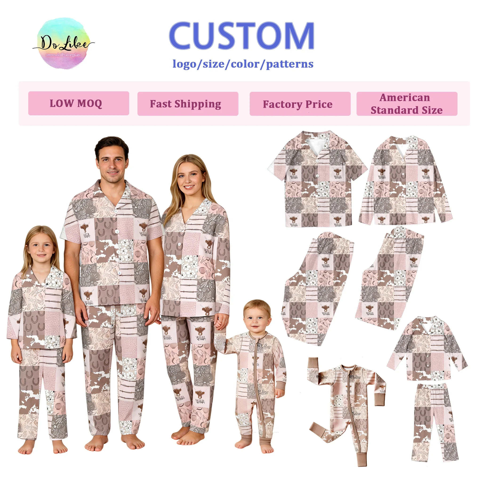 Sleepwear