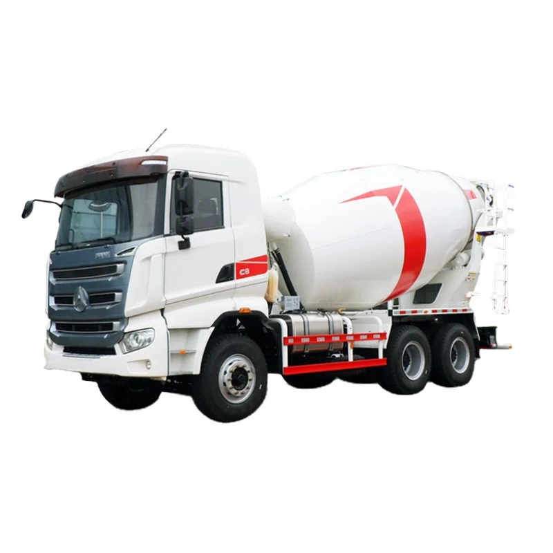 Nouveau Pas Cher Malaxeur A Beton Fabrique En Chine 10m3 Camion Malaxeur Sy310c 8 Buy Hydraulique Auto Propulse 10 0 Cbm Haute Capacite Betonniere 10cbm Betonniere Camion Economiser Sur La Main D Oeuvre Auto Chargement Mini Mobile Planetaire