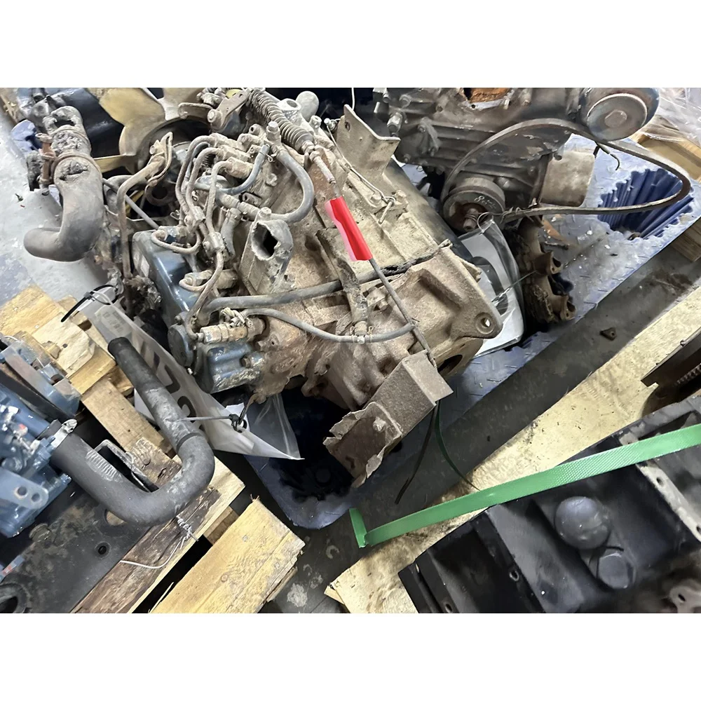 D782 Complete Engine Assy 1DY8923 Fit for Kubota Engine 3