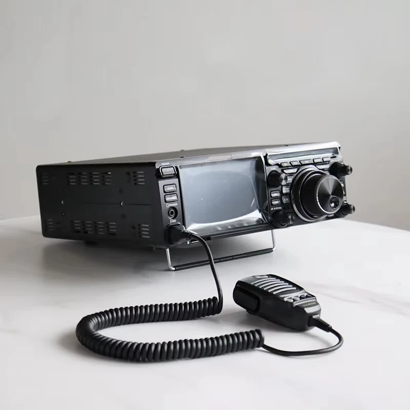 Yaesu FTDX10 - 100W SDR Transceiver for HF Communications