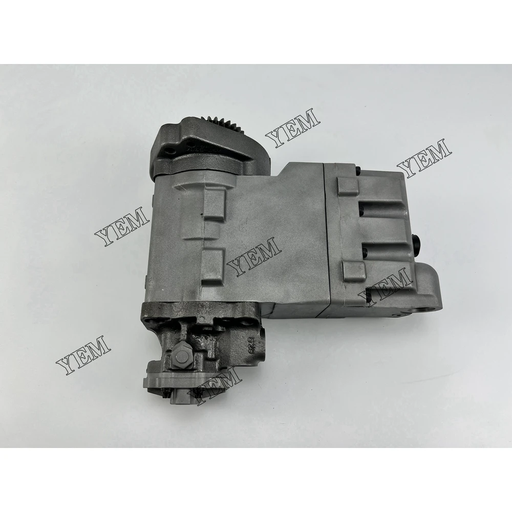 For Perkins Fuel Injection Pump T402521 Spare Parts High Performance 3