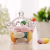 Couronne 7*5cm Transparent