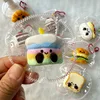 Mini pastel arcoiris