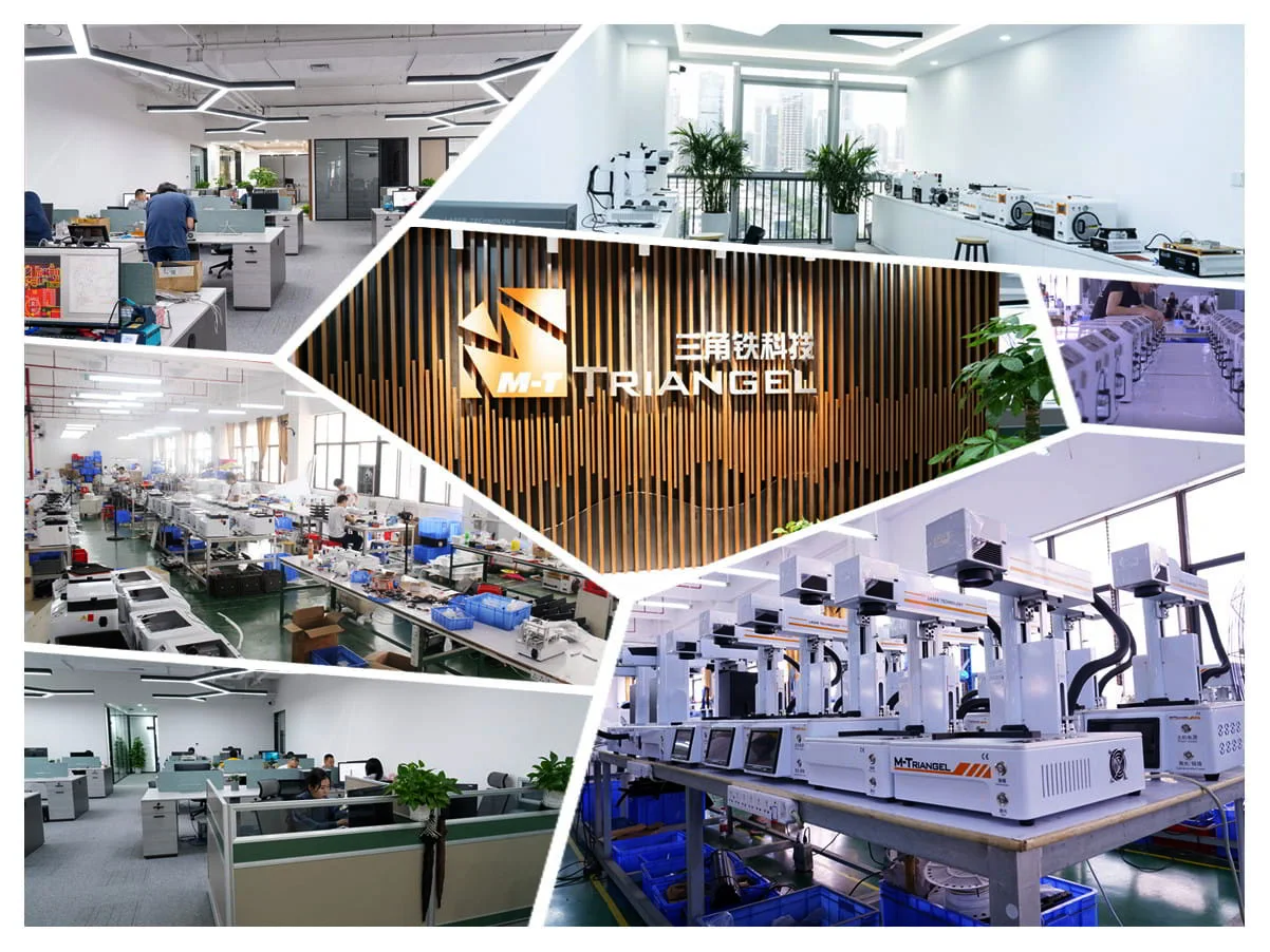 Mobile Phone Repair Laminating Machine Display Control Parts Display