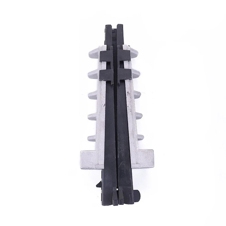dead end clamp