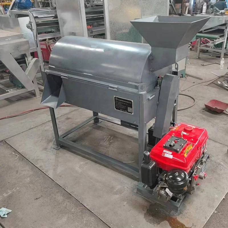 2.2kwパームココナッツ繊維抽出器ココナッツコイア繊維抽出機| Alibaba.com