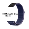 60 חצות כחול שחור
