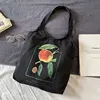 cotton vest bag
