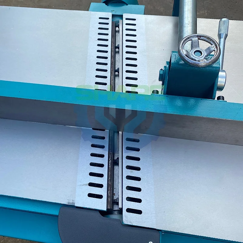 Automation Portable Wood Jointer Table Planer