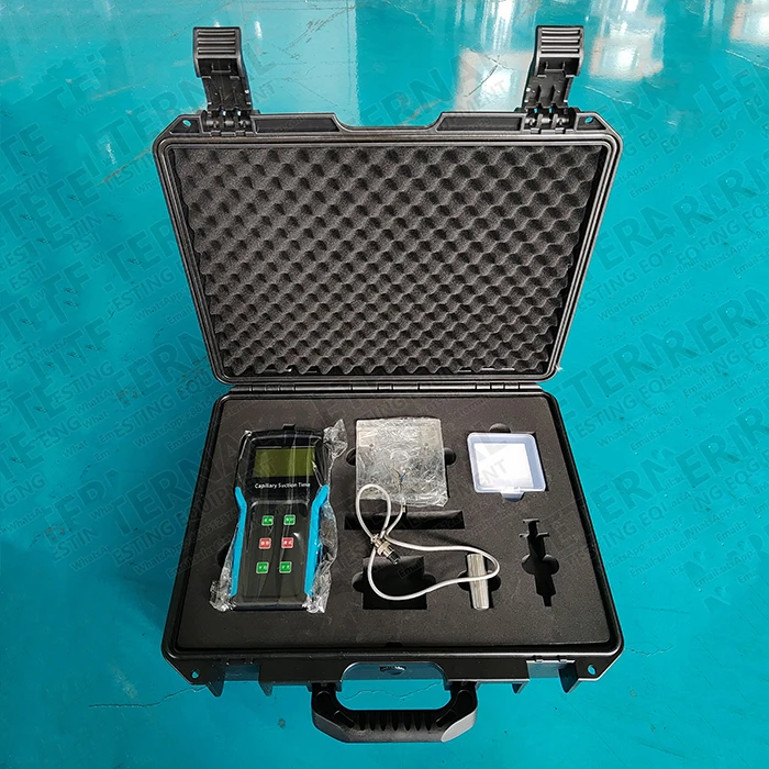 Capillary Suction Timer With 1 Year Warranty