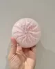 2 ขนมจีบกรอบสีชมพู