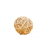 Bola de ratán de 5 cm