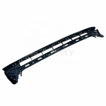 4G0807683C  4G08076839B9 4G0807683 High Quality Front Center Bumper Mesh Grille Lower Center Grill Trim for Audi A6
