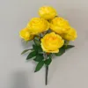 สีเหลือง