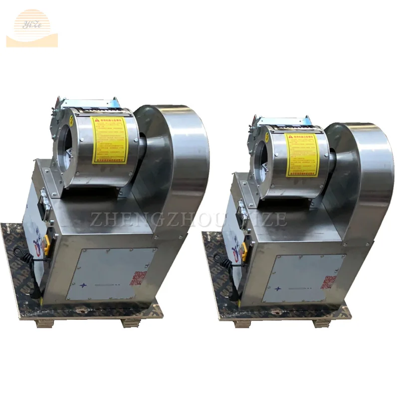 Электрическая машина для резки грибов, овощей, шпината и сыра