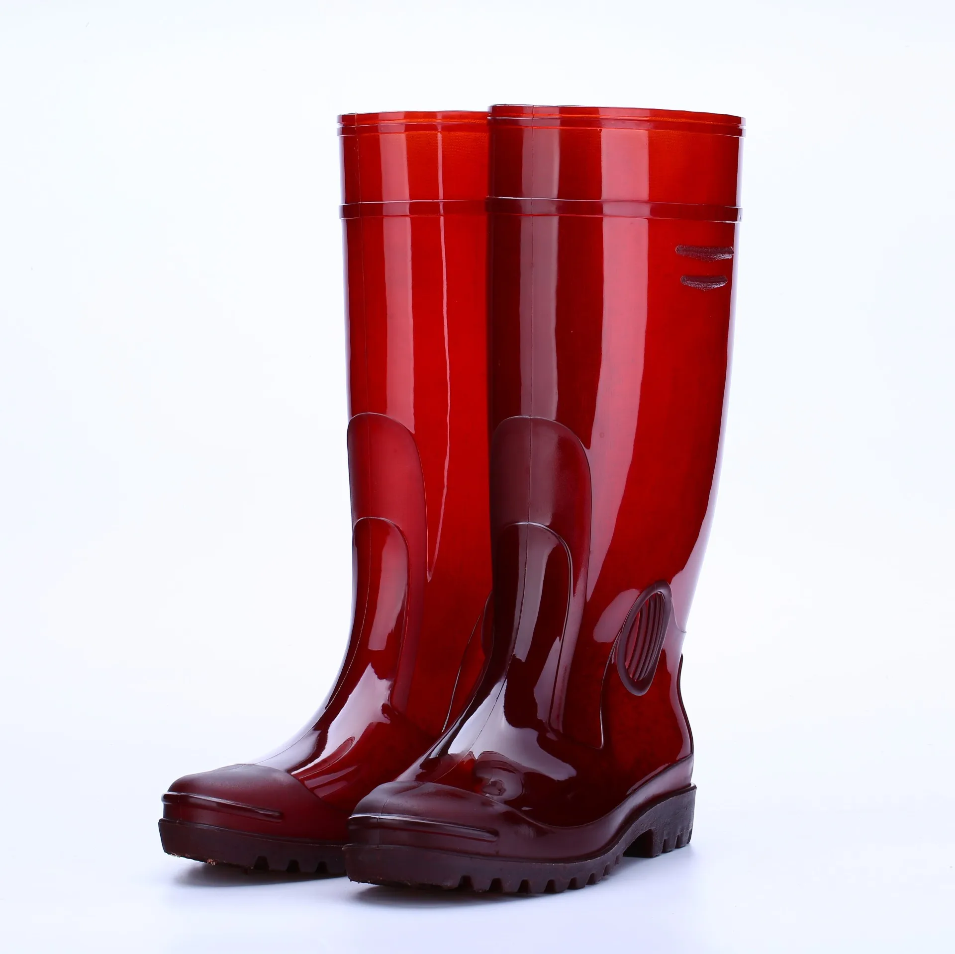 non slip waterproof boots