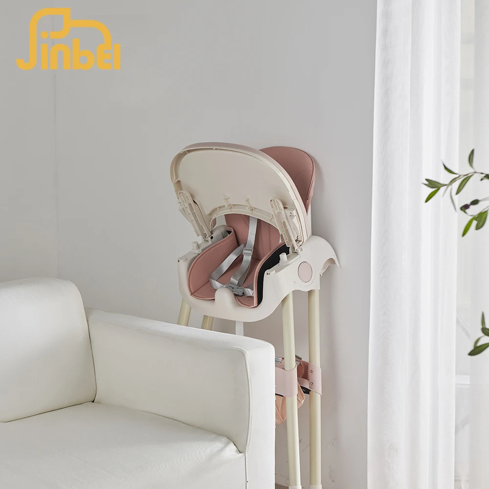 Jinbei Multi Functional 2 in 1 3 in 1 4 in 1 Chair Rocking High Chair
