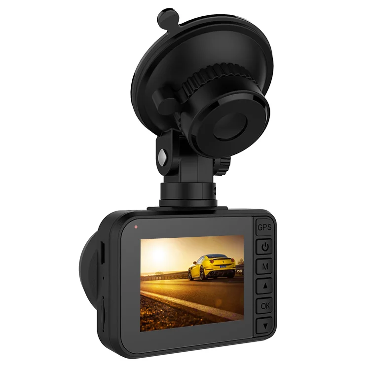 Source Latest Ultra FHD 1440P Dashcam WiFi Traffic Recognition System Dashboard Camera GPS Optional Car Security Camera m.alibaba.com