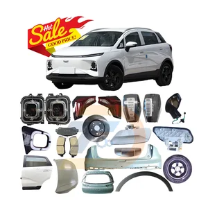 Geely Geometry C E a M6 G6 Spare Parts Electric Car Accessories New Original Condition