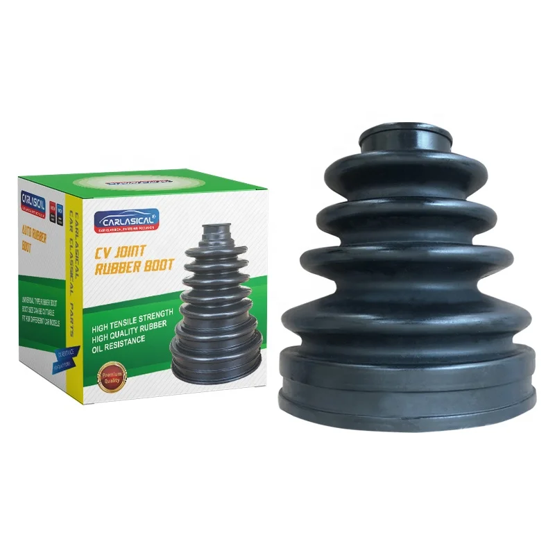 Auto Rubber Parts Drive Shaft Cv Joint Rubber Boot Inner Dust Boot Oe No.4344835030 Buy Cv
