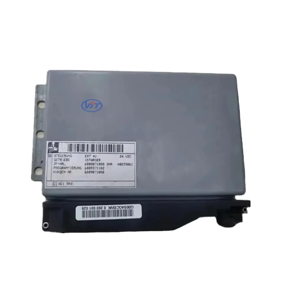 VIT Electronic Control Unit 0260001028 6009371001 1651926