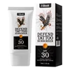 CRÈME SOLAIRE POUR TATOUAGE 50g