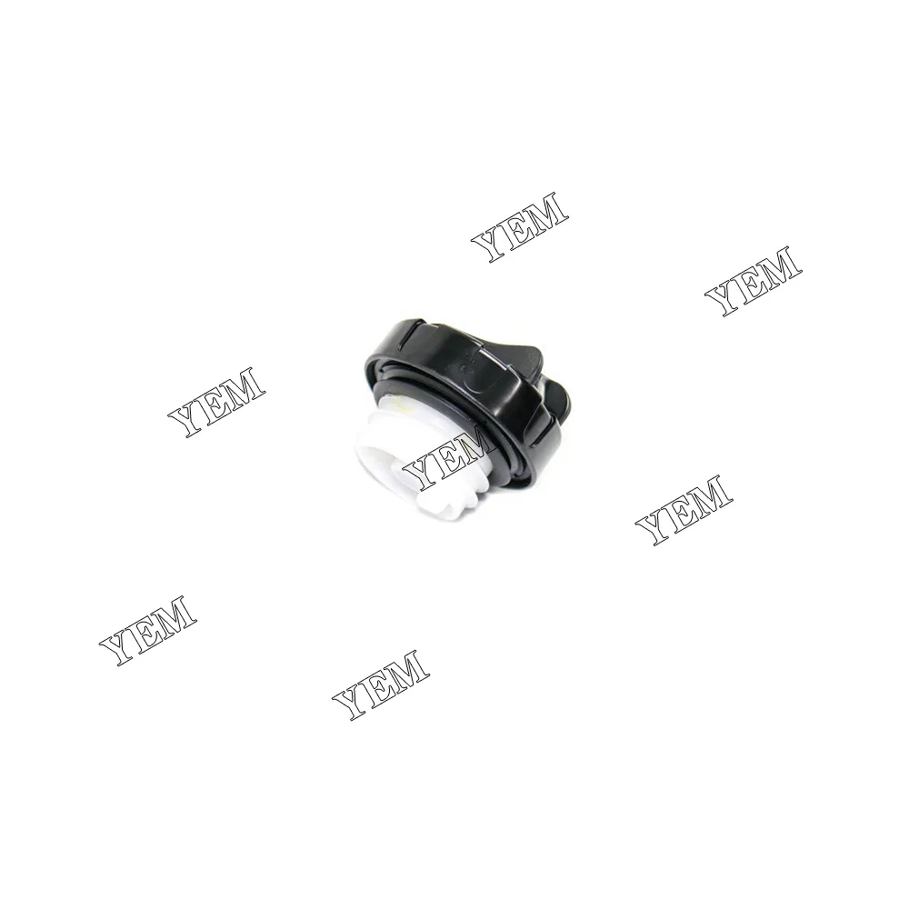 Diesel Fuel Cap 7374029 Replacement for Bobcat Heavy Equipment Spare Part