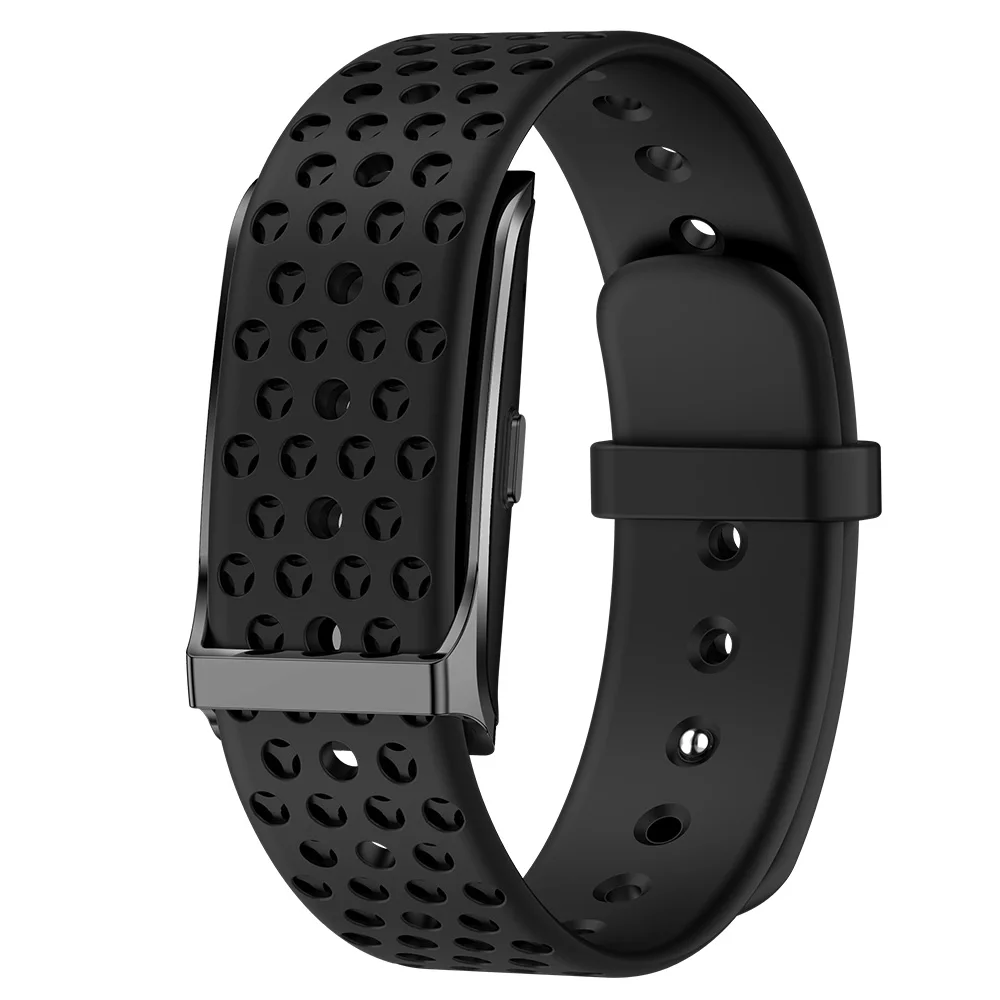 Heart Rate Fitness Bracelet Without Display Smart Band H59 Non