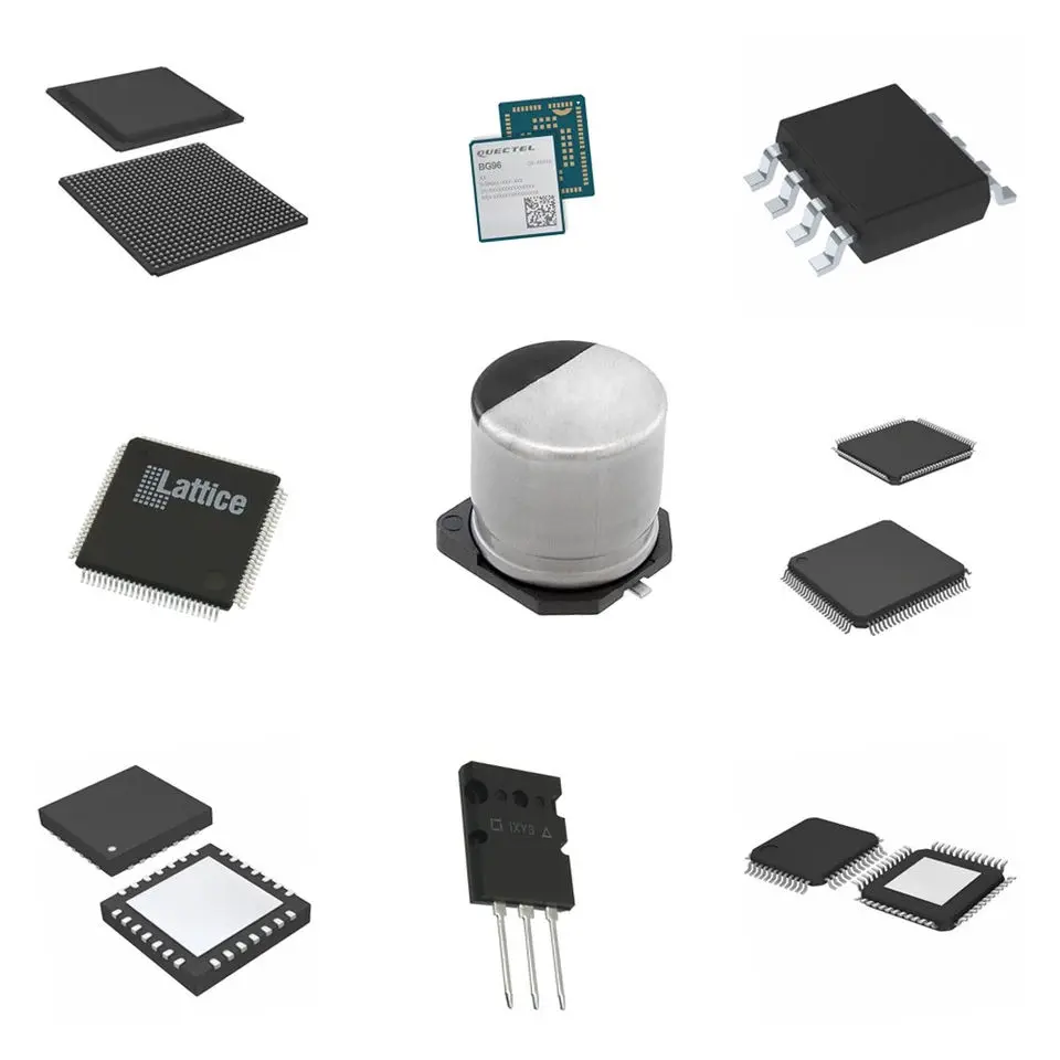 Drv3205aqphprq1 New And Original Electronic Components Integrated ...
