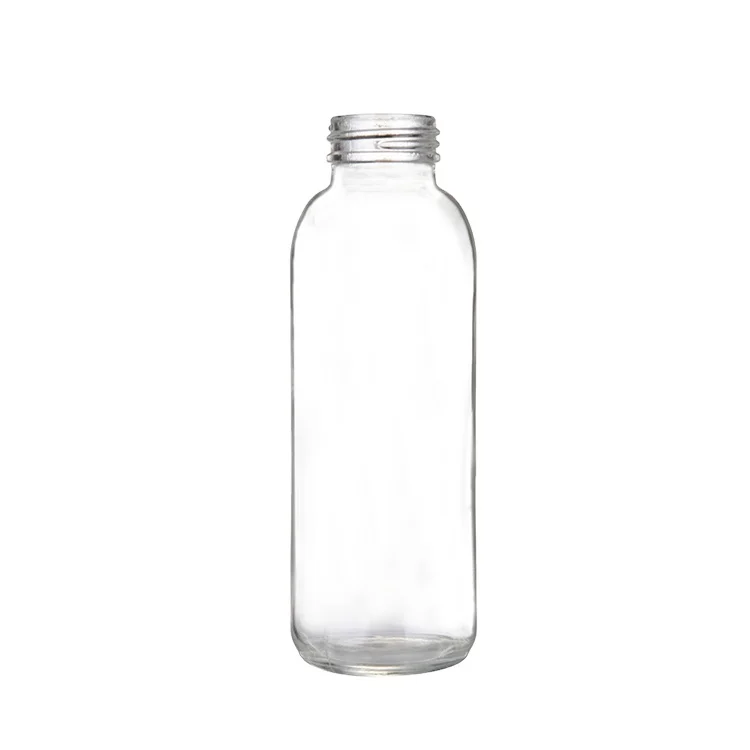 Glass Juice Bottles Wholesale - Reliable Glass Bottles, Jars