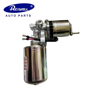 Auto Brake Systems Parts Original Vacuum Pump Brake Booster Pump Assembly 47070-60060 for Toyota Land Cruiser Prado Accessories