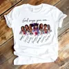 white queen shirt 3