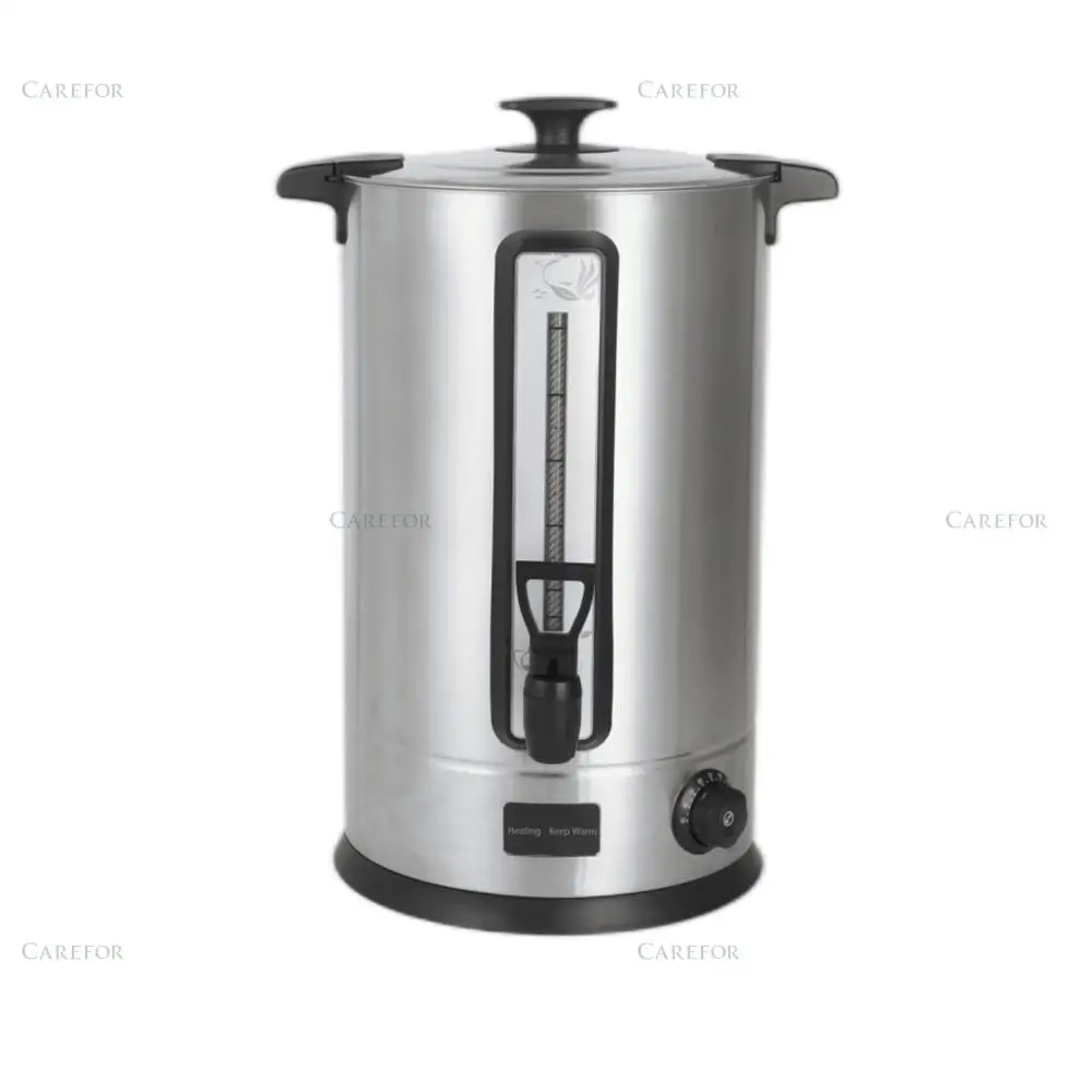 30 -Cup Stainless Steel Coffee Urn