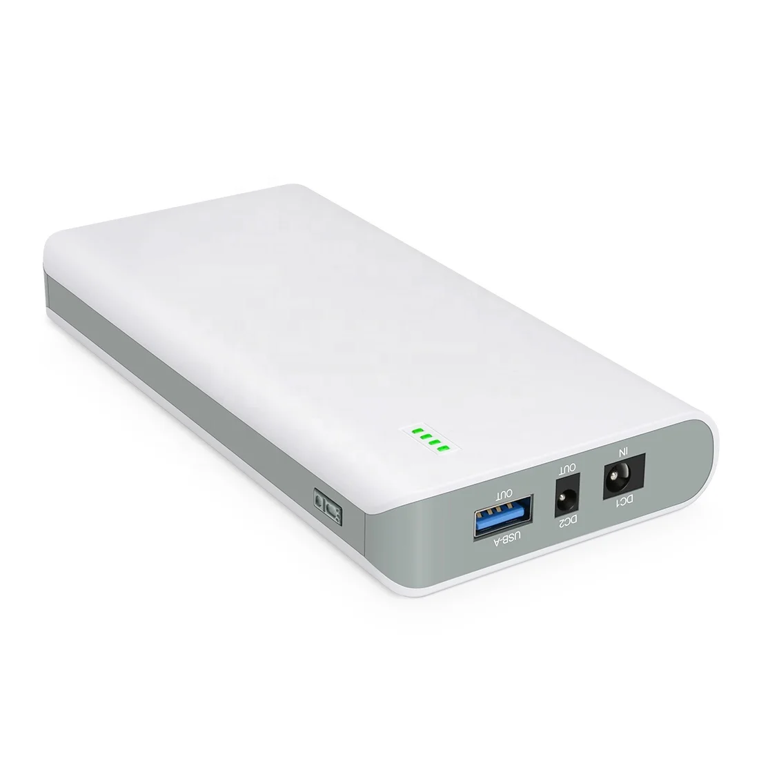 NB7101 17500mAh Notebook Powerbank Lithium Ion Battery Pack Rechargeable  Portable Charger Power Bank Laptop