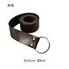 Belt brown