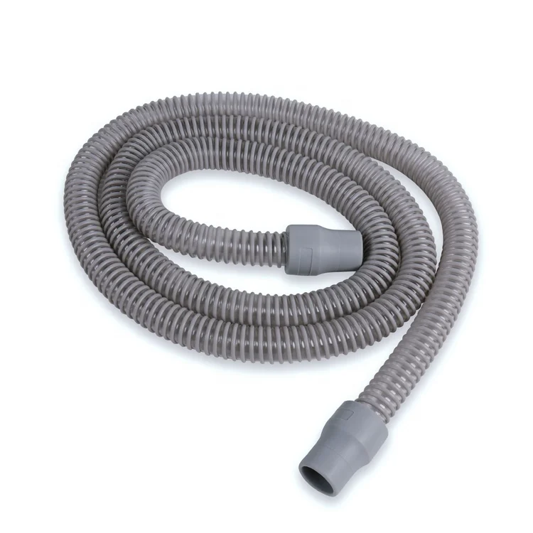Standard Cpap Hose Tubing 6 Foot D19mm Bipap Cpap Tube Corrugated