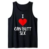 I HAERT GAY