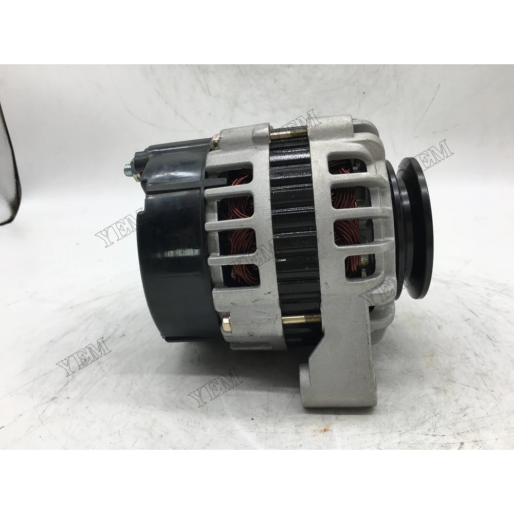 Alternator for Daewoo DH70 Aftermarket Engine Parts