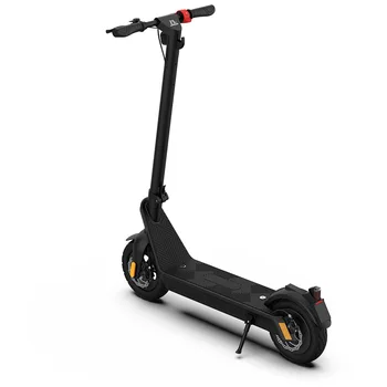 Chooyou 2022 New range of 100KM folding adult 10-inch electric scooter