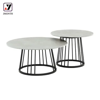 Coffee End Tables Modern Furniture Decor Side Table For Living Room Balcony Home And Office